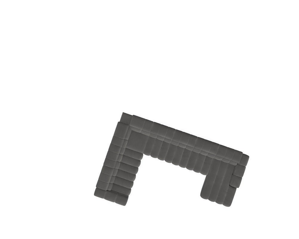 Modulares Sofa Zürich - Deine Wunschkonfiguration M_0YBZ6M