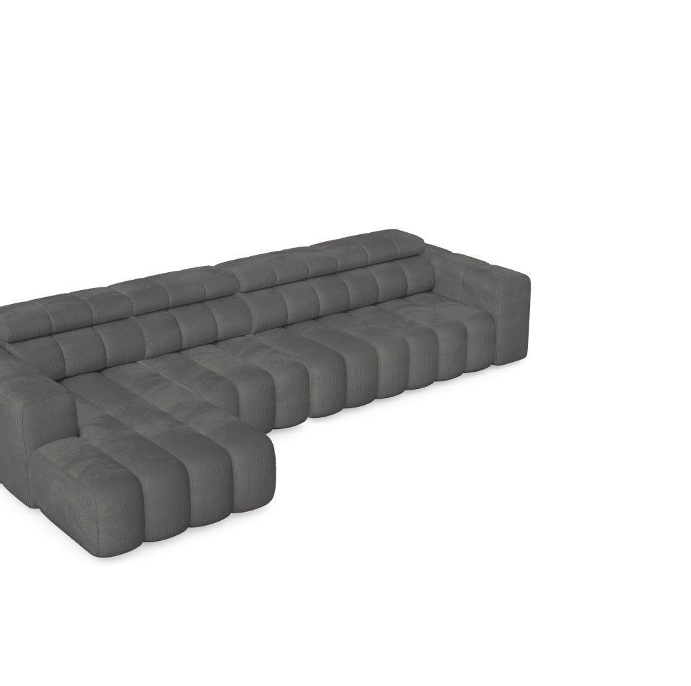 Modulares Sofa Zürich - Deine Wunschkonfiguration M_1OOZ92