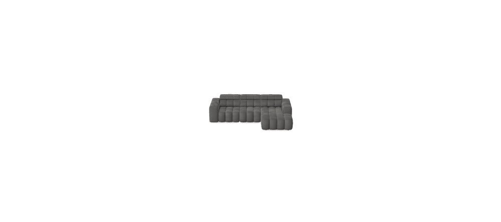 Modulares Sofa Zürich - Deine Wunschkonfiguration M_1VPUFC