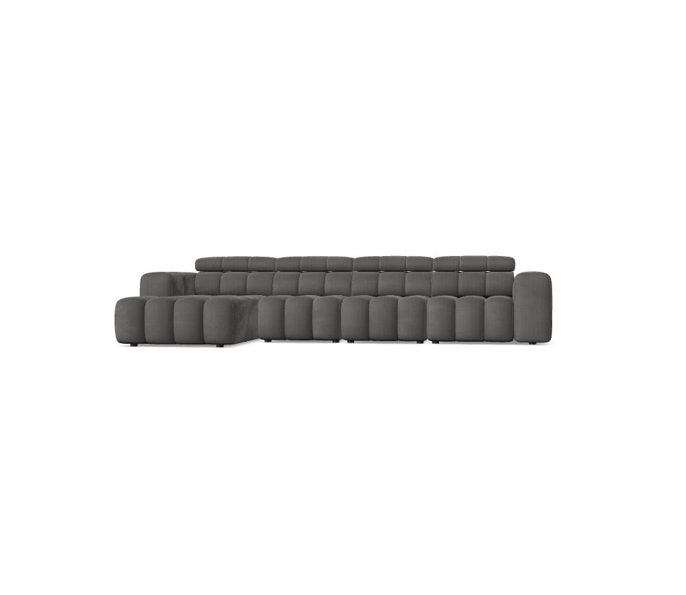 Modulares Sofa Zürich - Deine Wunschkonfiguration M_22JF6N