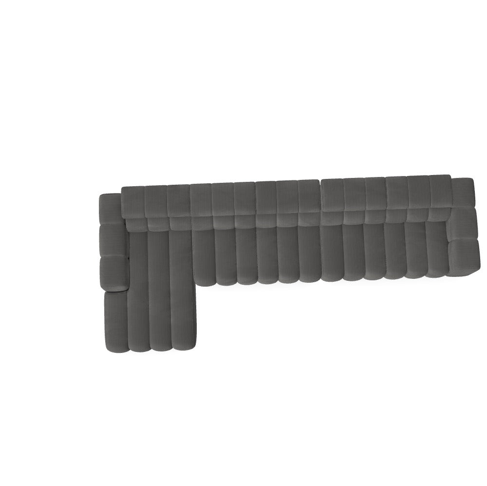 Modulares Sofa Zürich - Deine Wunschkonfiguration M_3ULMWL