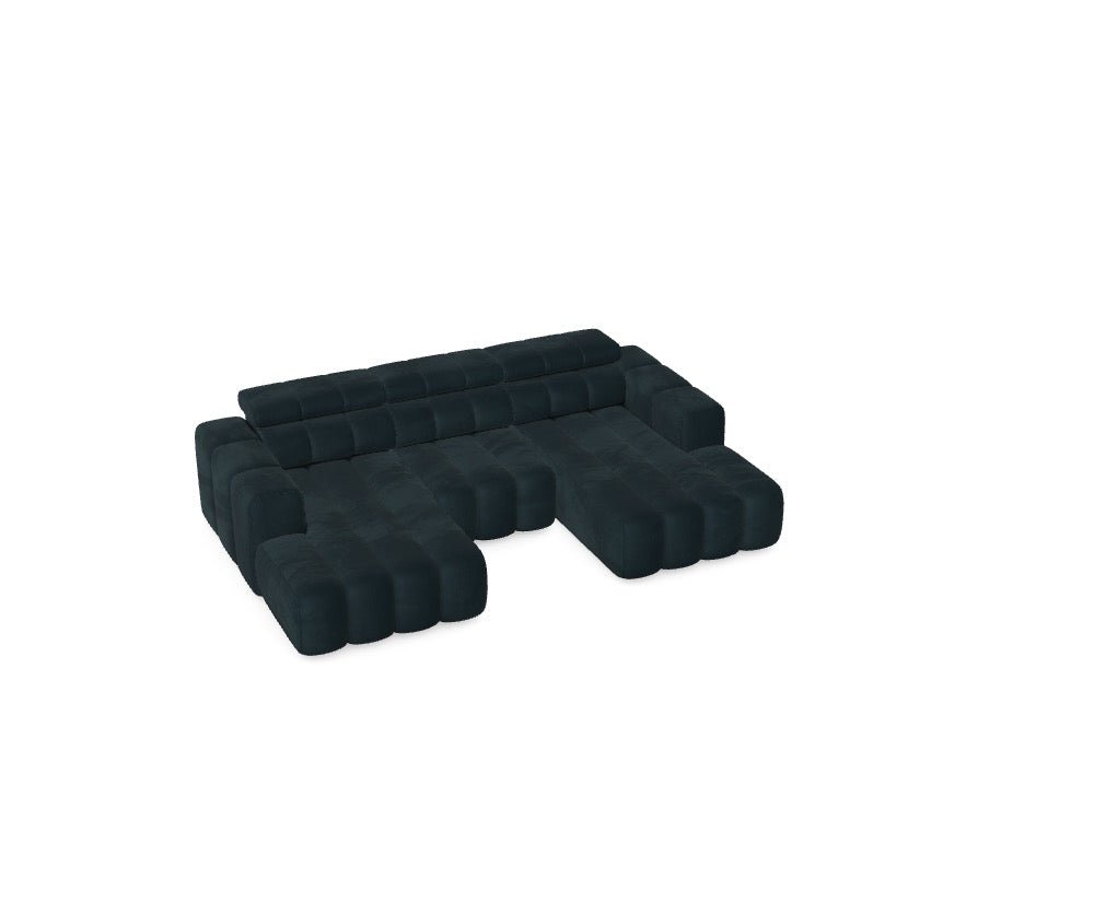 Modulares Sofa Zürich - Deine Wunschkonfiguration M_5GXKZC