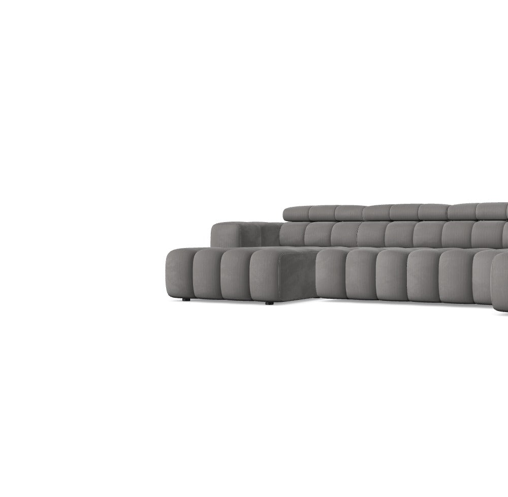 Modulares Sofa Zürich - Deine Wunschkonfiguration M_5LLOPN