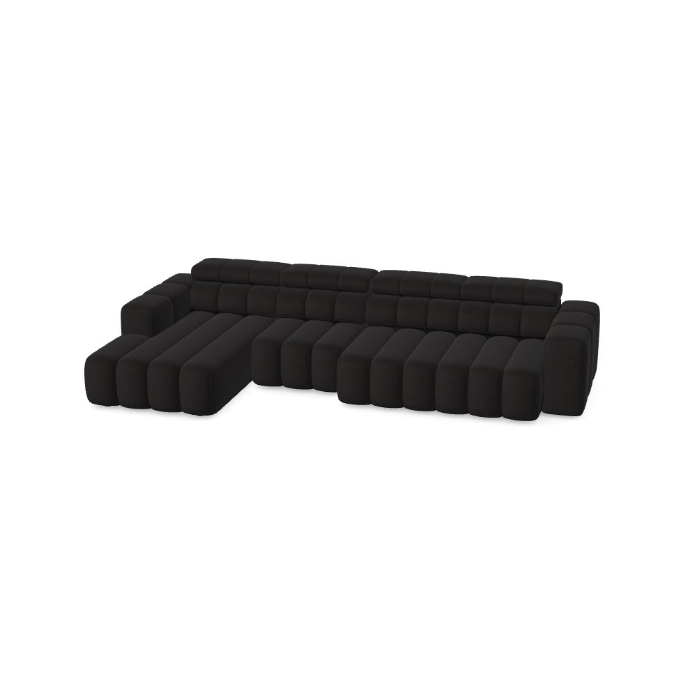 Modulares Sofa Zürich - Deine Wunschkonfiguration M_64MNM8