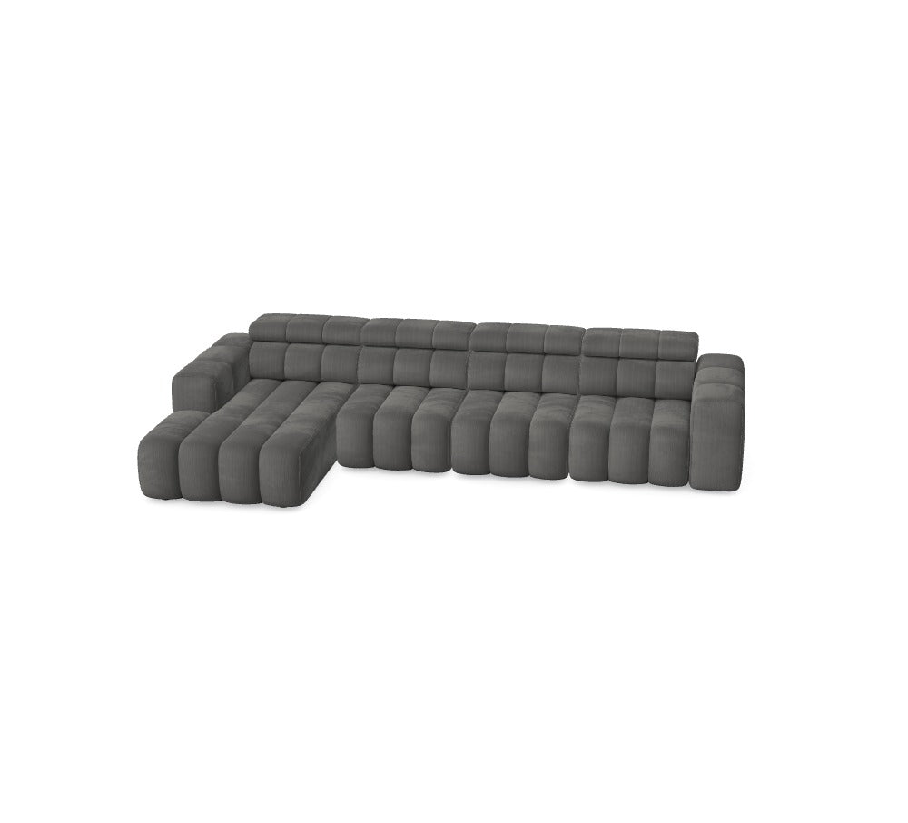 Modulares Sofa Zürich - Deine Wunschkonfiguration M_8EVUPB
