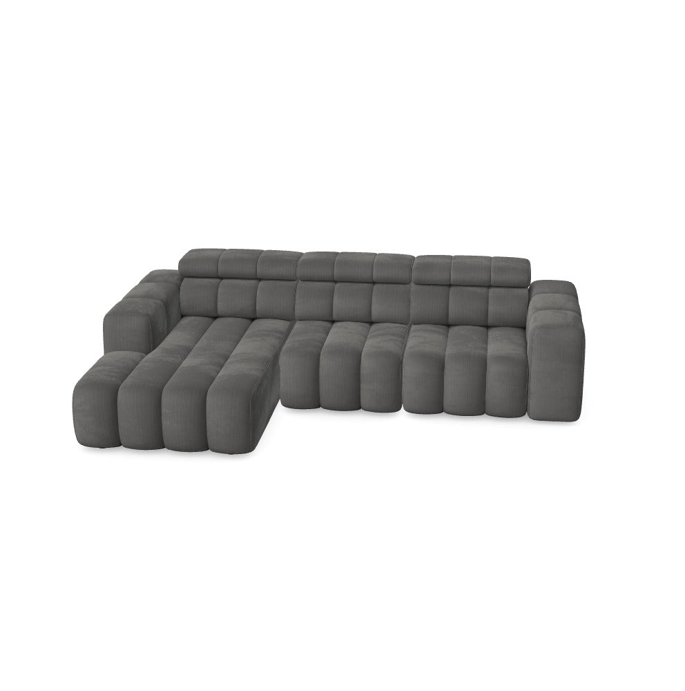 Modulares Sofa Zürich - Deine Wunschkonfiguration M_9U83DO