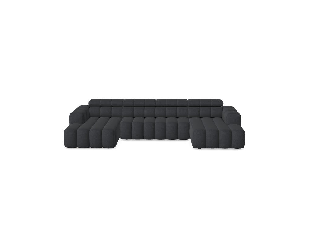 Modulares Sofa Zürich - Deine Wunschkonfiguration M_B7J6HB