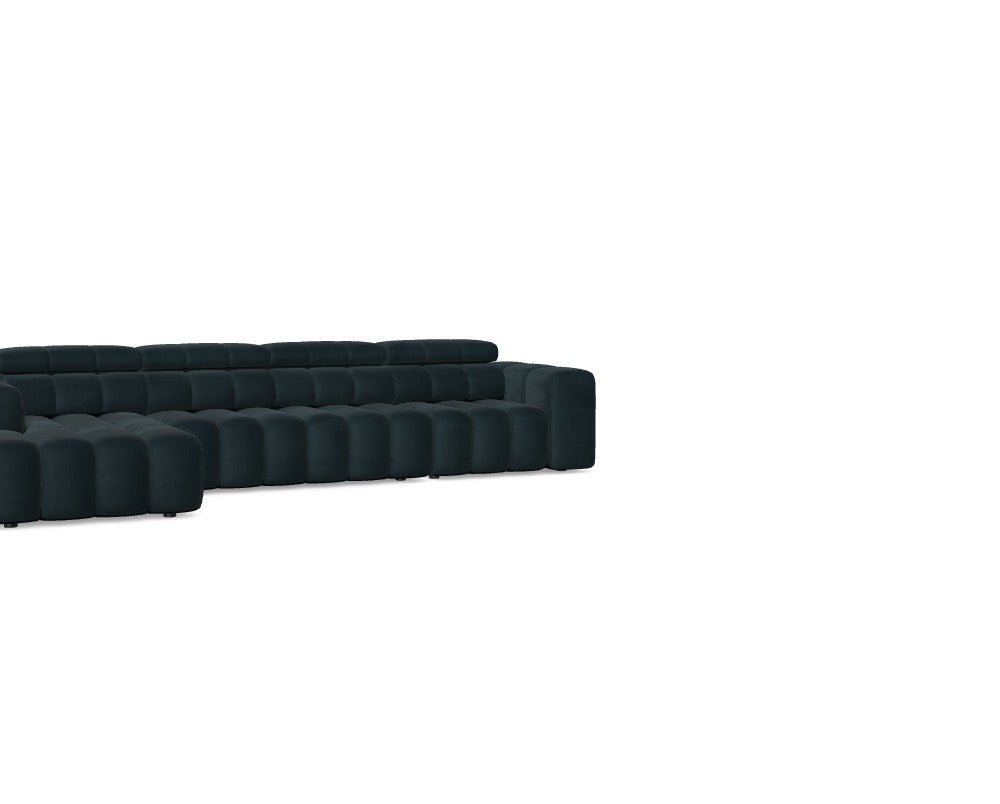 Modulares Sofa Zürich - Deine Wunschkonfiguration M_BFONJO