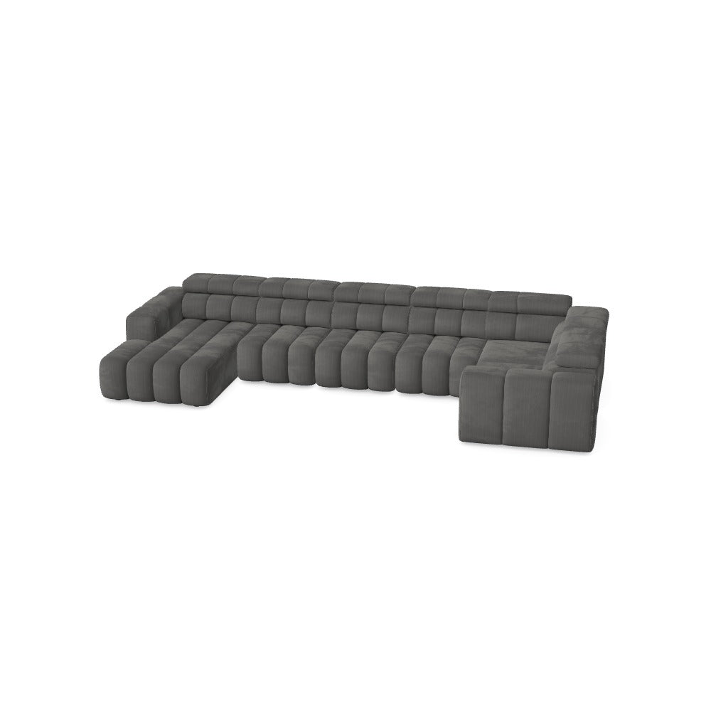 Modulares Sofa Zürich - Deine Wunschkonfiguration M_BUN1FHA