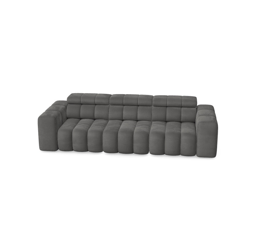 Modulares Sofa Zürich - Deine Wunschkonfiguration M_C3HWSP