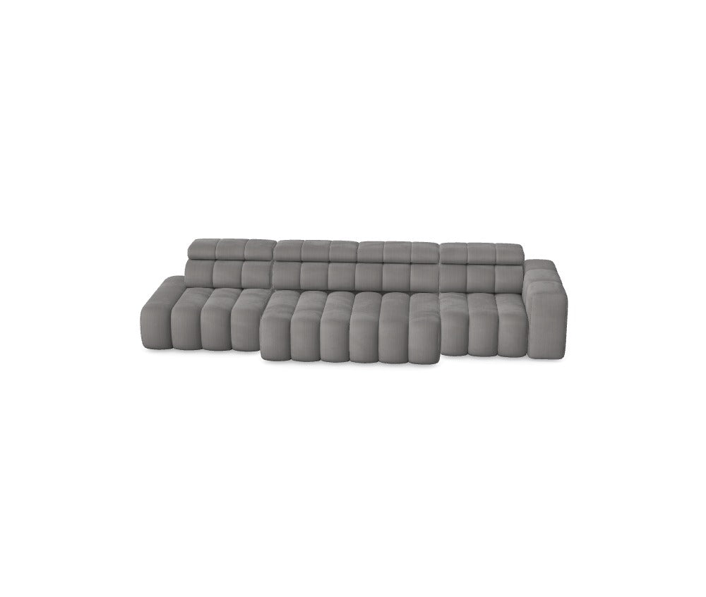 Modulares Sofa Zürich - Deine Wunschkonfiguration M_CDINPQ