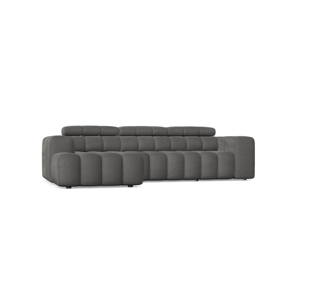 Modulares Sofa Zürich - Deine Wunschkonfiguration M_CHCBSW