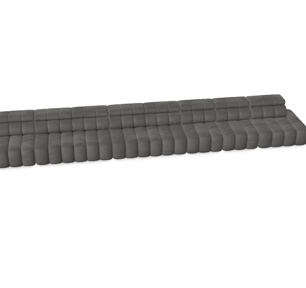 Modulares Sofa Zürich - Deine Wunschkonfiguration M_CLK2GK