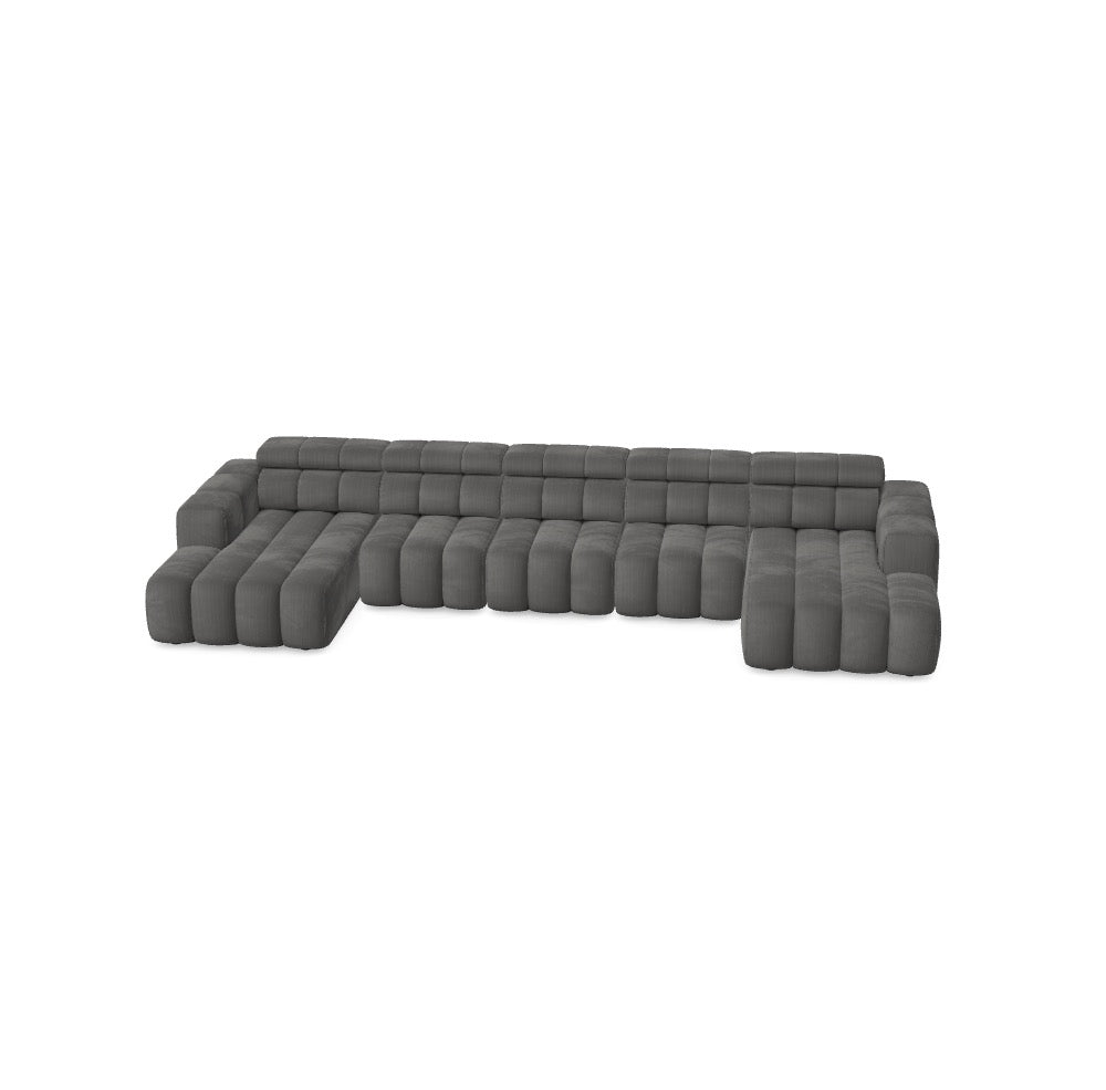 Modulares Sofa Zürich - Deine Wunschkonfiguration M_CQNUPI