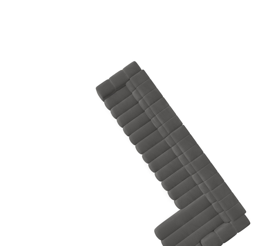 Modulares Sofa Zürich - Deine Wunschkonfiguration M_CTHVHU