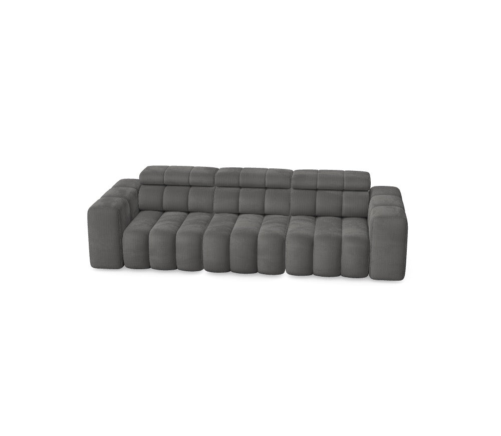 Modulares Sofa Zürich - Deine Wunschkonfiguration M_DFWFS7