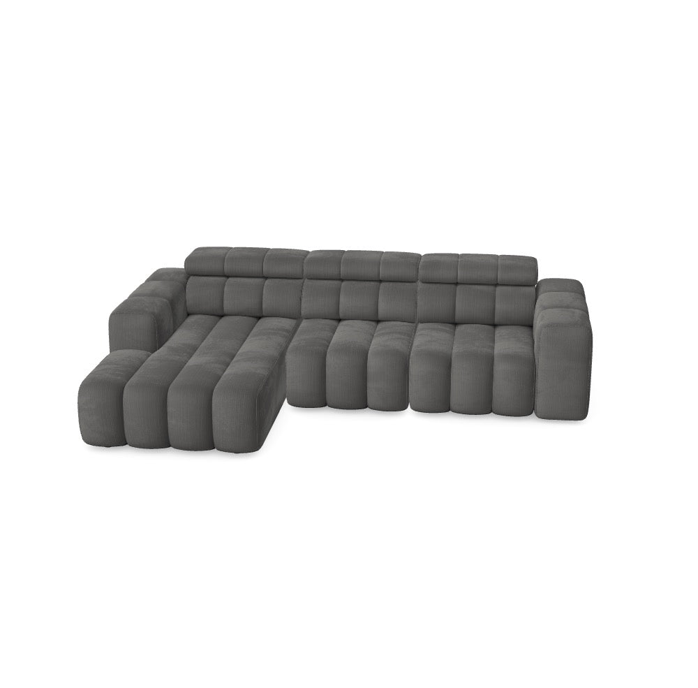 Modulares Sofa Zürich - Deine Wunschkonfiguration M_EHTRRX