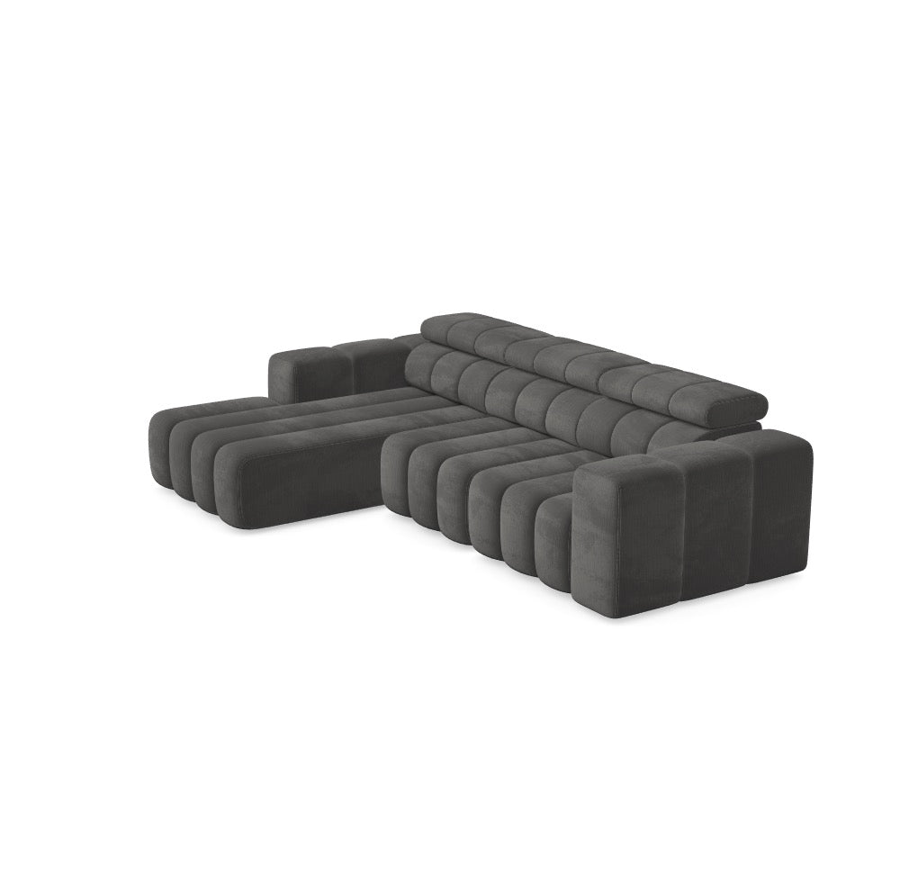 Modulares Sofa Zürich - Deine Wunschkonfiguration M_ELYZ3K3