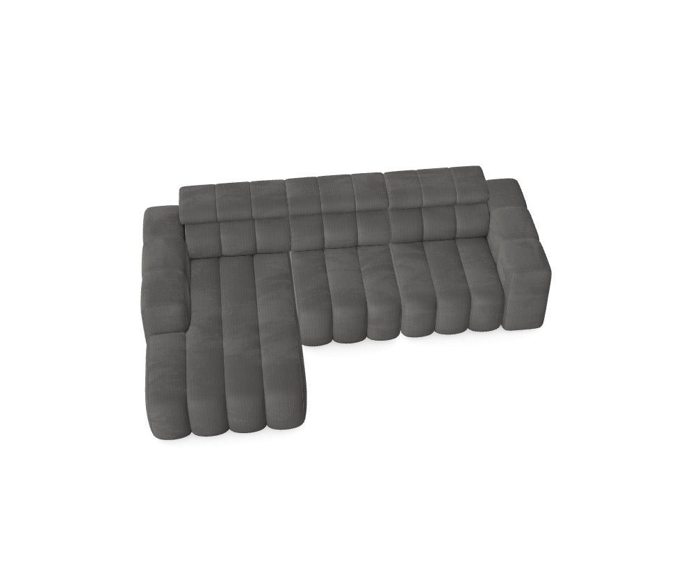 Modulares Sofa Zürich - Deine Wunschkonfiguration M_ERWBDD