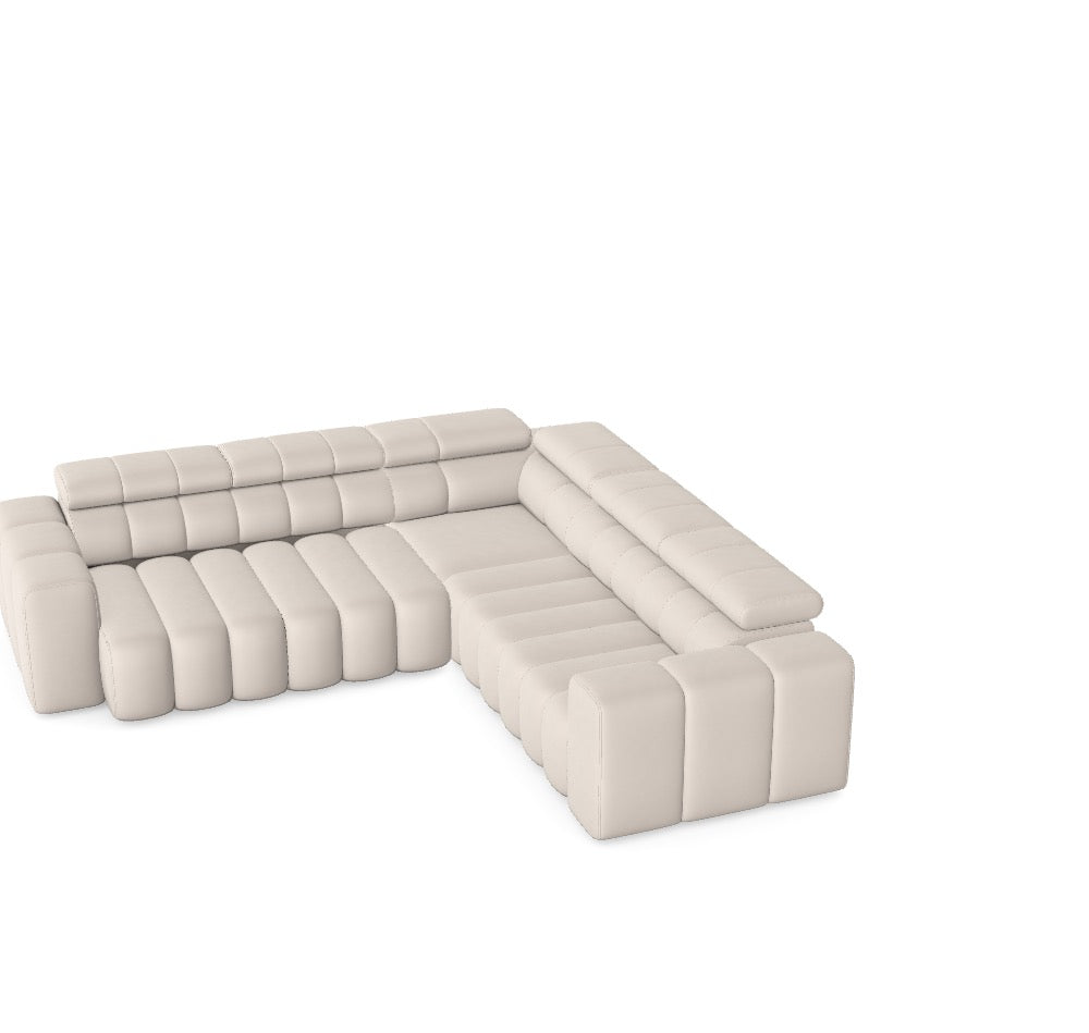 Modulares Sofa Zürich - Deine Wunschkonfiguration M_EZOPBIF