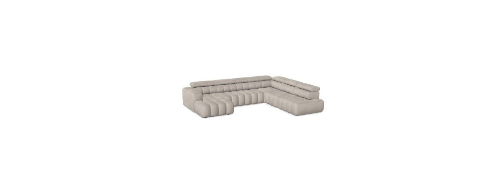 Modulares Sofa Zürich - Deine Wunschkonfiguration M_FJZWVO