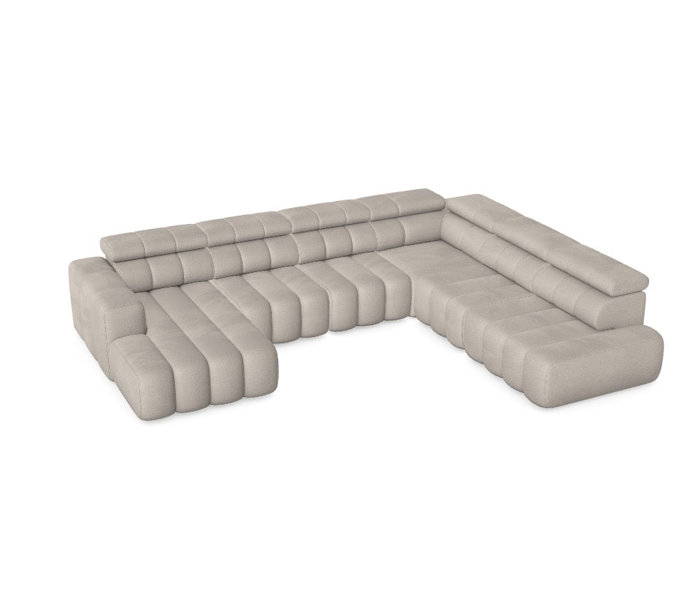 Modulares Sofa Zürich - Deine Wunschkonfiguration M_FT4MYA