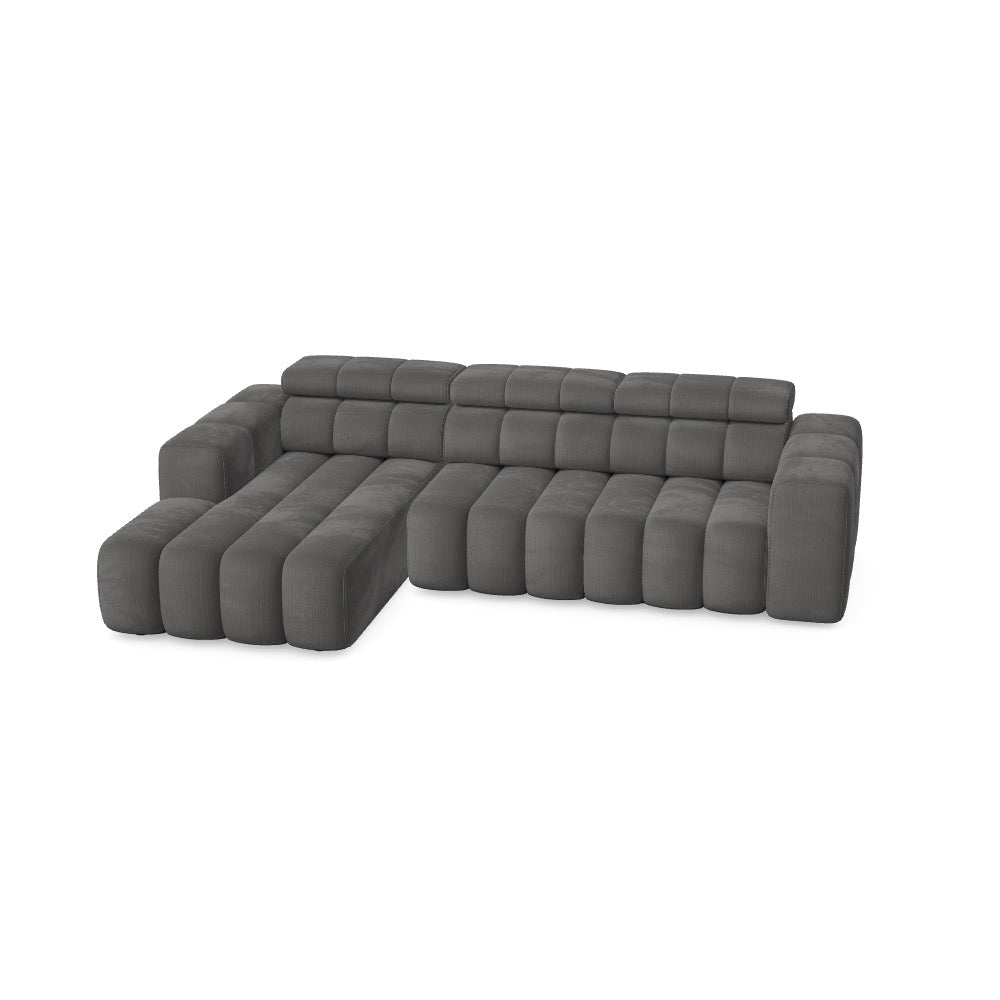 Modulares Sofa Zürich - Deine Wunschkonfiguration M_FWND5E