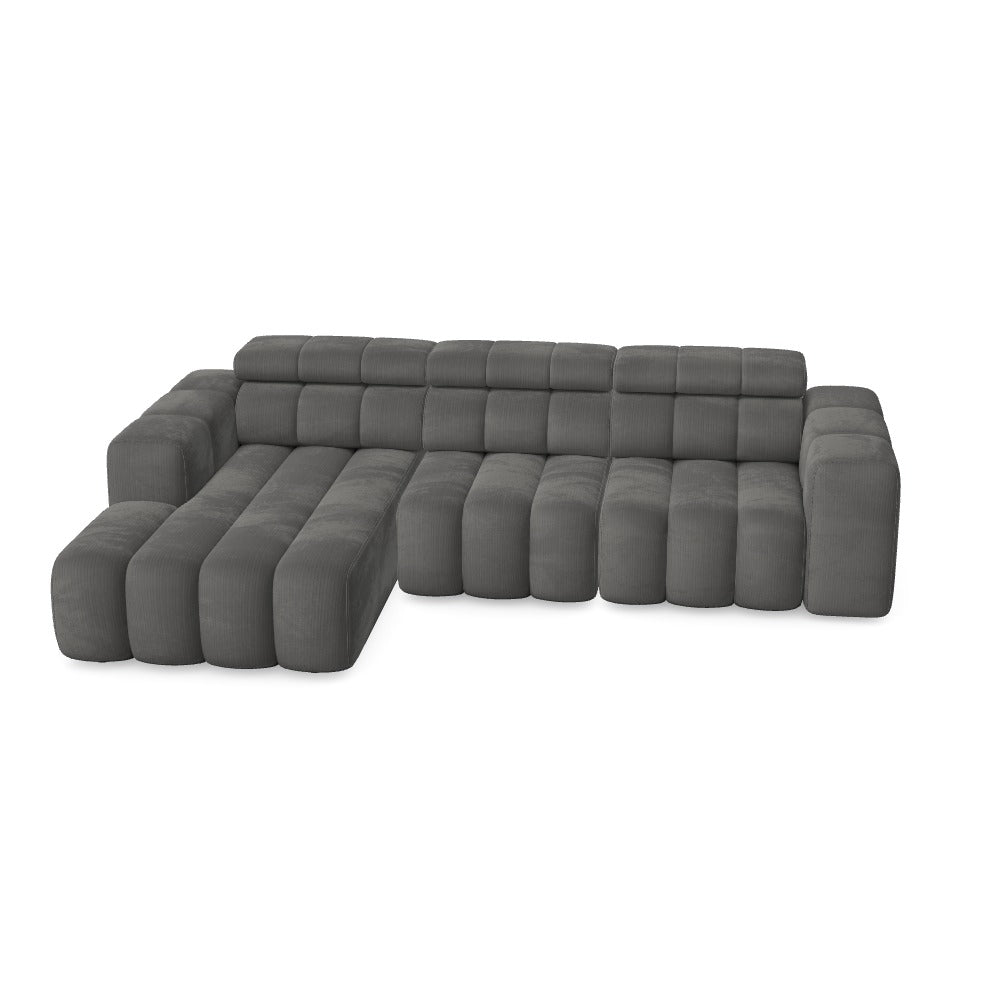 Modulares Sofa Zürich - Deine Wunschkonfiguration M_GF7LTU