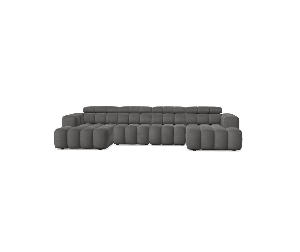 Modulares Sofa Zürich - Deine Wunschkonfiguration M_GI7YA2