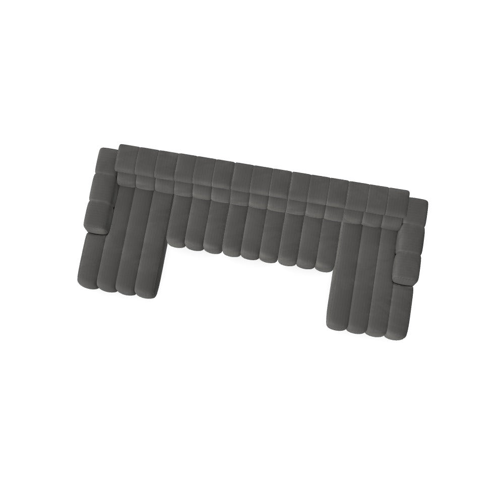 Modulares Sofa Zürich - Deine Wunschkonfiguration M_GSVUU5