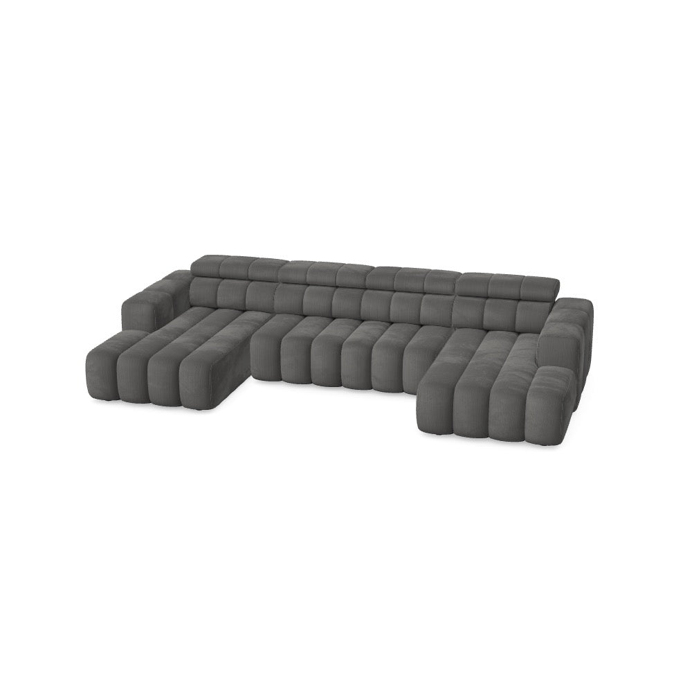 Modulares Sofa Zürich - Deine Wunschkonfiguration M_I3ZLIA