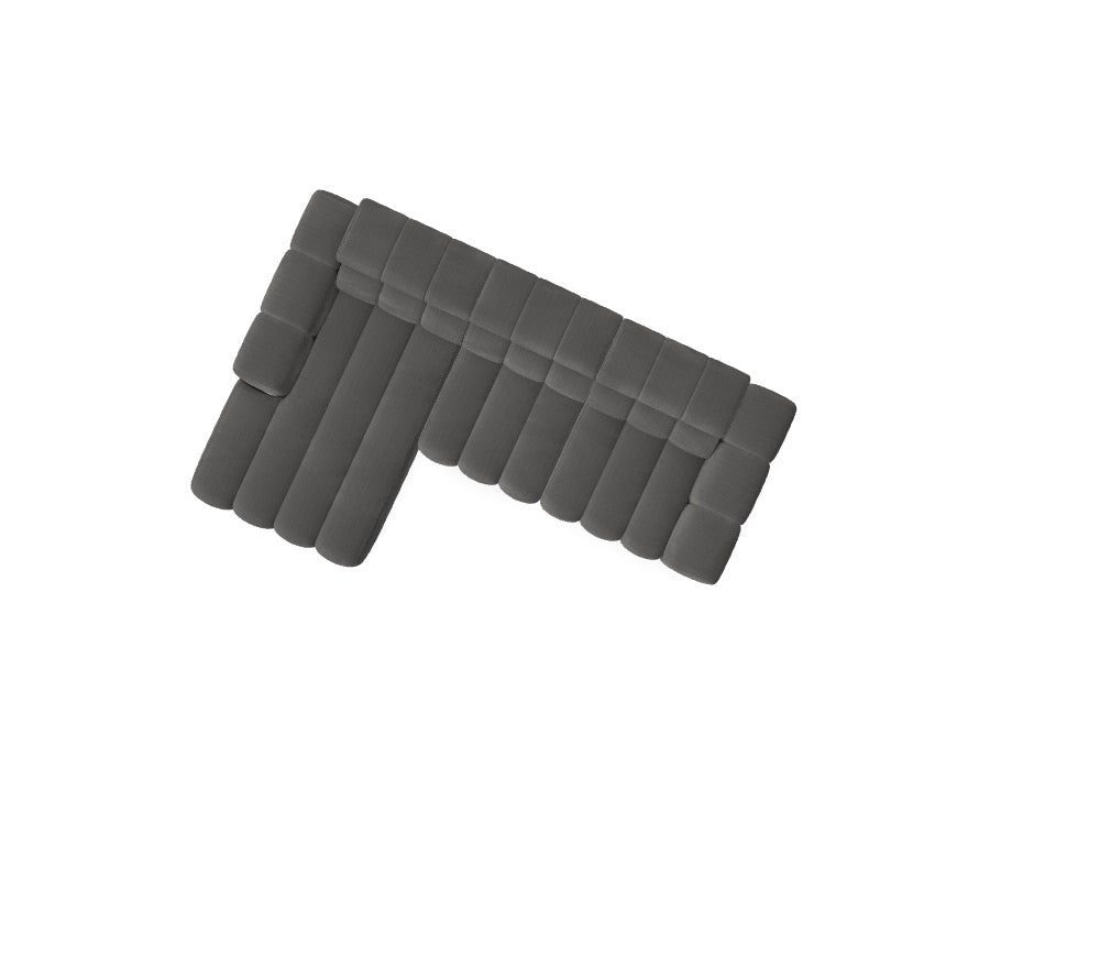 Modulares Sofa Zürich - Deine Wunschkonfiguration M_ITE7UL