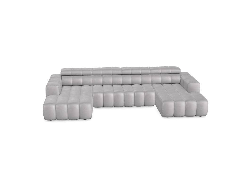 Modulares Sofa Zürich - Deine Wunschkonfiguration M_IXAVT3