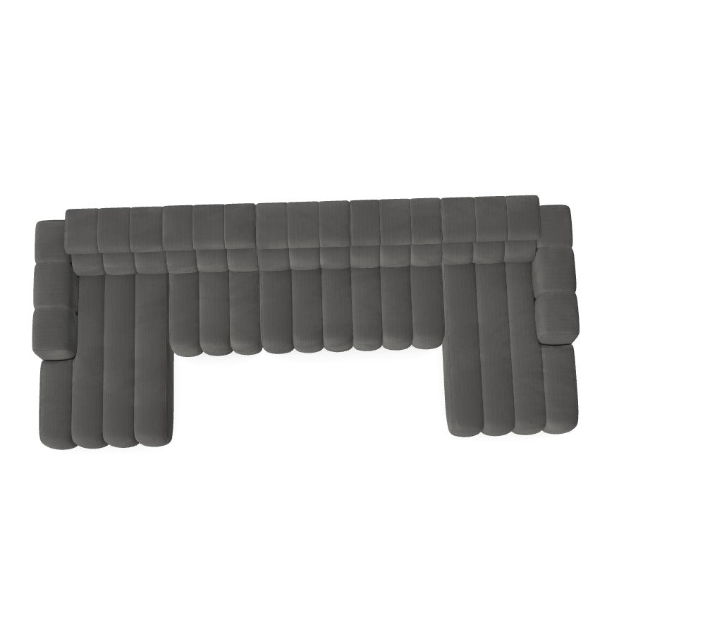 Modulares Sofa Zürich - Deine Wunschkonfiguration M_JQGMIQ