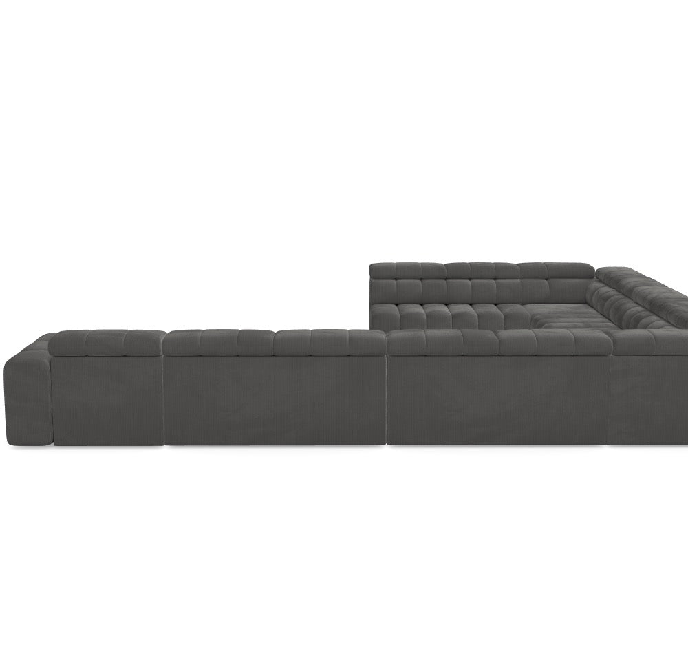 Modulares Sofa Zürich - Deine Wunschkonfiguration M_JYDRPY
