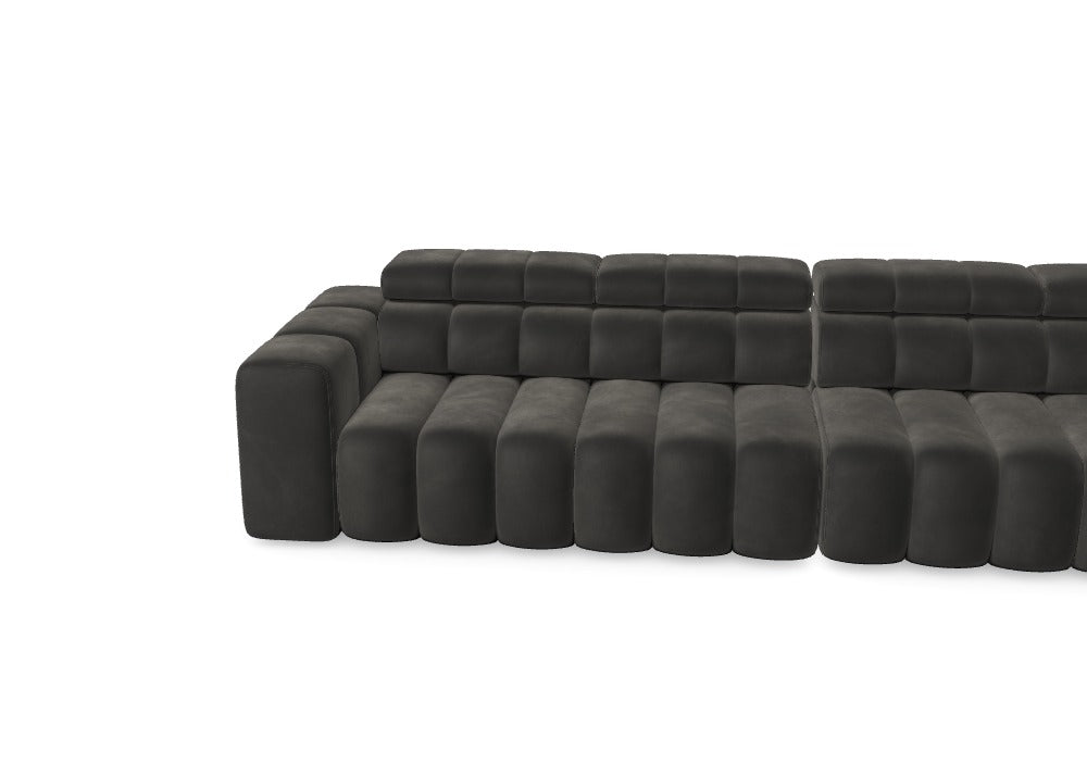 Modulares Sofa Zürich - Deine Wunschkonfiguration M_KE8QDUR