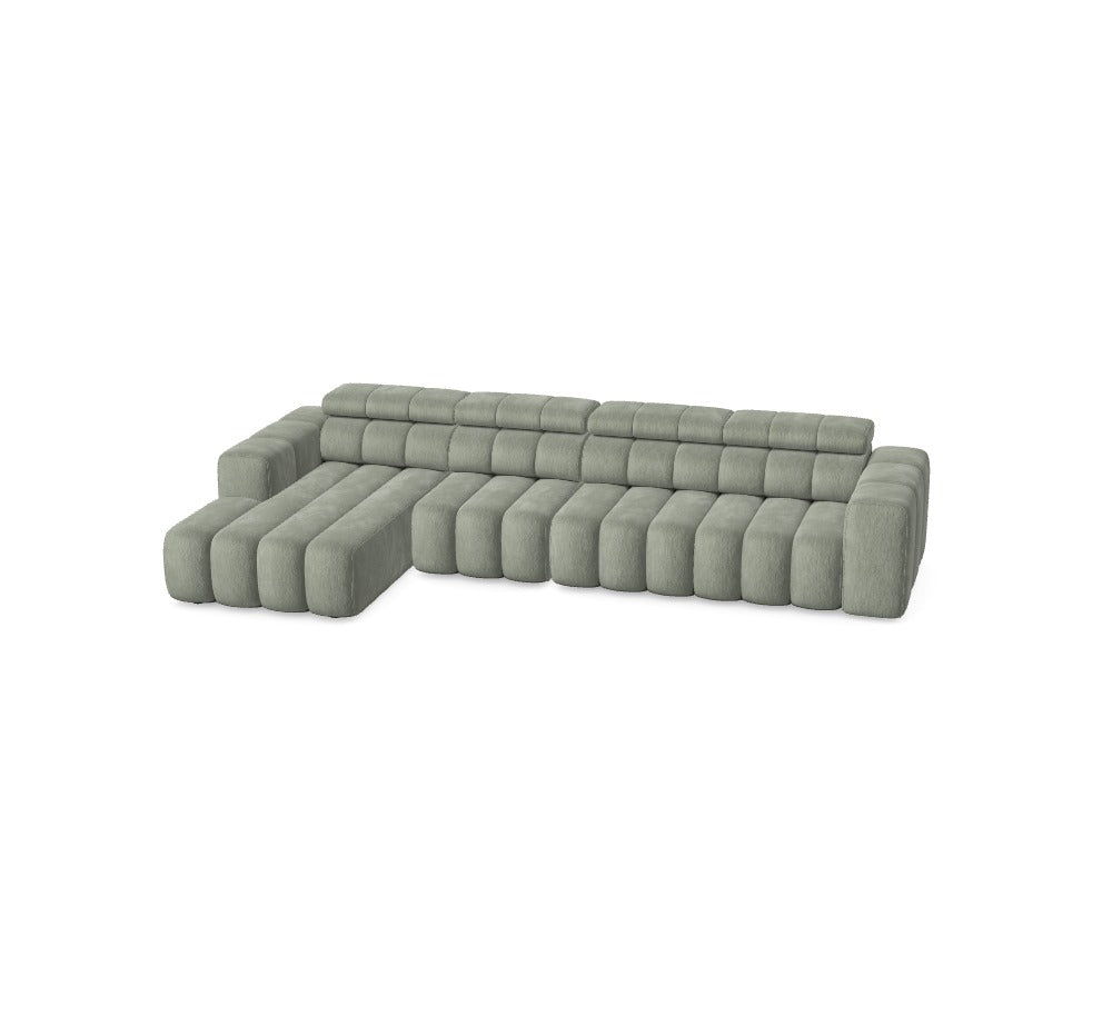 Modulares Sofa Zürich - Deine Wunschkonfiguration M_KGUE0Y