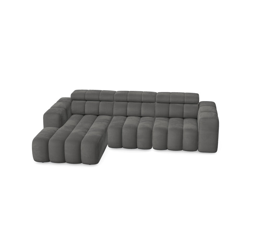 Modulares Sofa Zürich - Deine Wunschkonfiguration M_KQCDTD