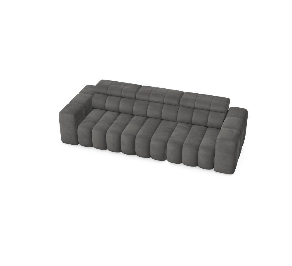Modulares Sofa Zürich - Deine Wunschkonfiguration M_LBZXXP