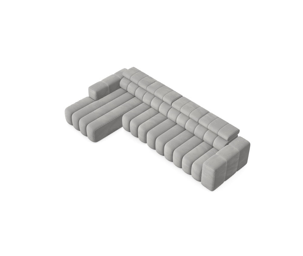 Modulares Sofa Zürich - Deine Wunschkonfiguration M_MIWDPL