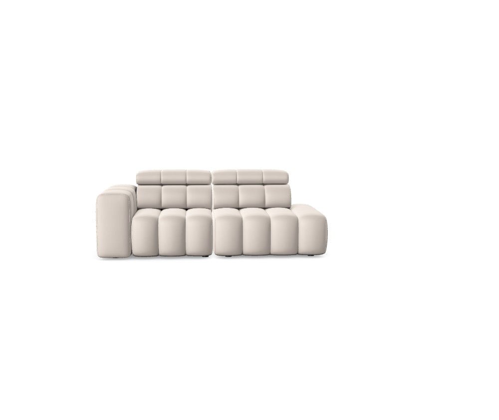 Modulares Sofa Zürich - Deine Wunschkonfiguration M_OHS4AM