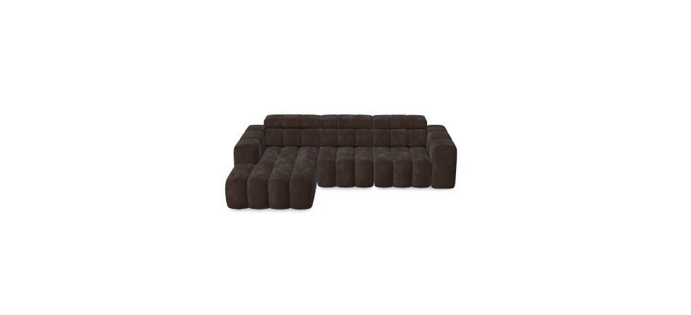 Modulares Sofa Zürich - Deine Wunschkonfiguration M_OM99UDR