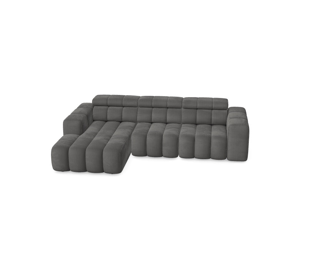 Modulares Sofa Zürich - Deine Wunschkonfiguration M_OZ6M0J