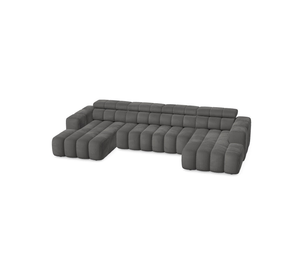 Modulares Sofa Zürich - Deine Wunschkonfiguration M_TJUNXQ