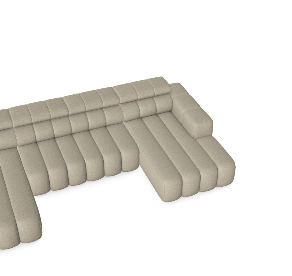 Modulares Sofa Zürich - Deine Wunschkonfiguration M_VQXMAJ