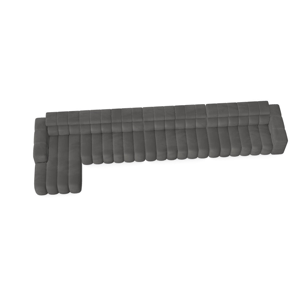 Modulares Sofa Zürich - Deine Wunschkonfiguration M_VVVTCR