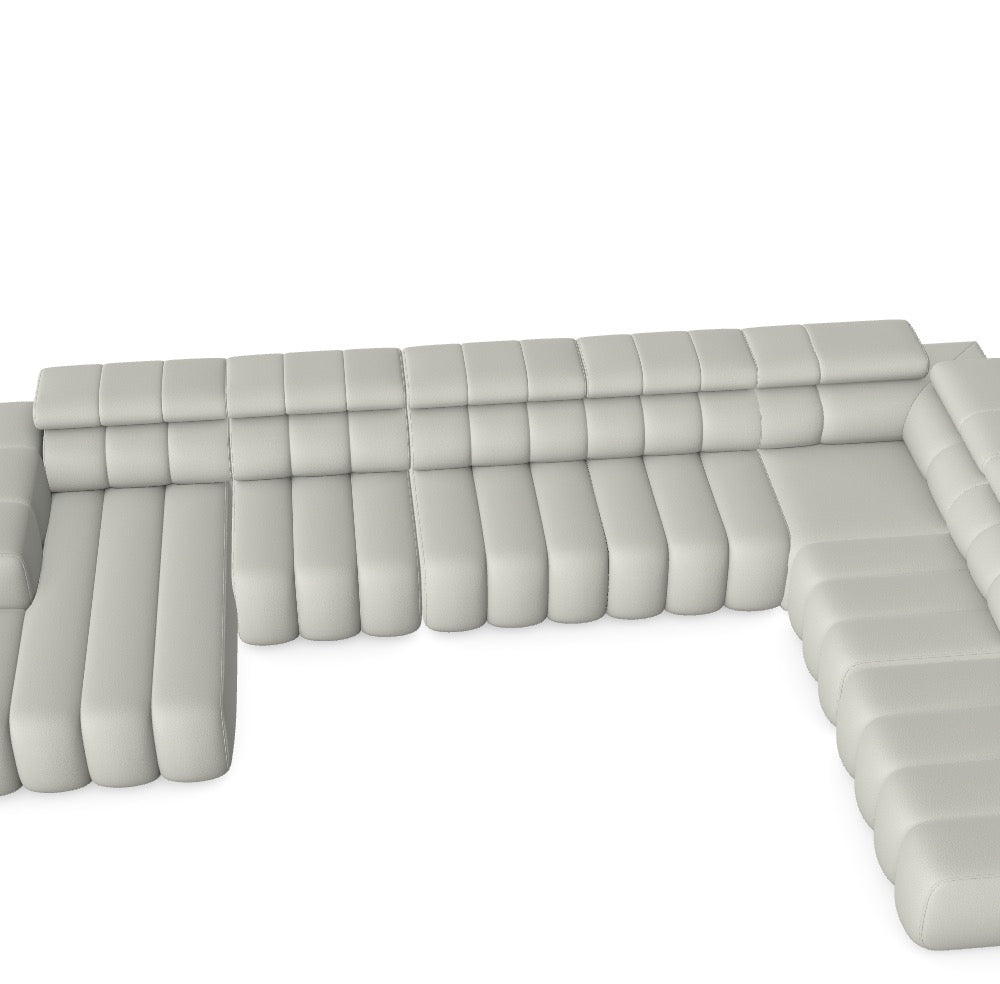 Modulares Sofa Zürich - Deine Wunschkonfiguration M_WBCDFF