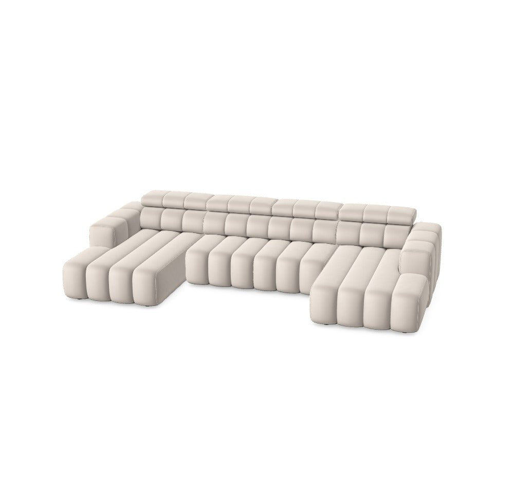 Modulares Sofa Zürich - Deine Wunschkonfiguration M_WLA1PY