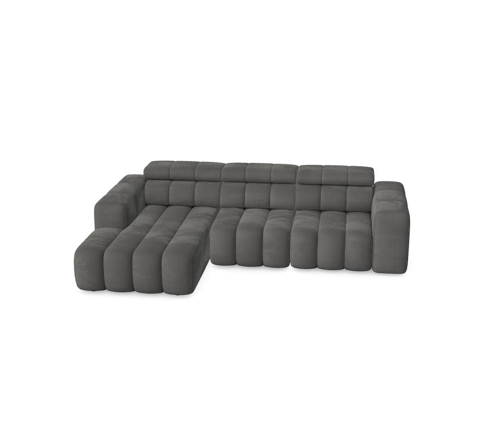 Modulares Sofa Zürich - Deine Wunschkonfiguration M_WZ6A0K