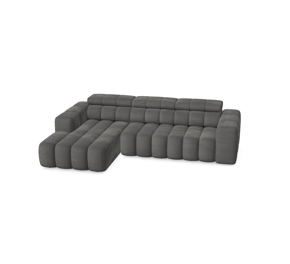 Modulares Sofa Zürich - Deine Wunschkonfiguration M_WZXGDD